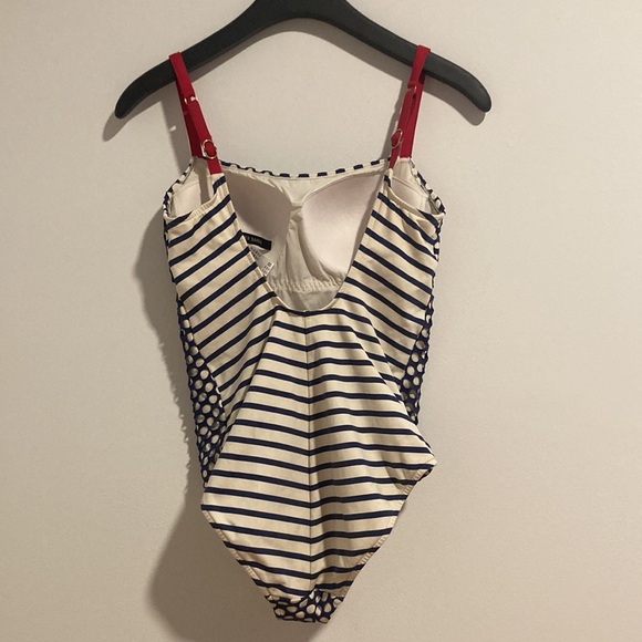 ANDRES SARDA swimsuit - Picture 2 of 15